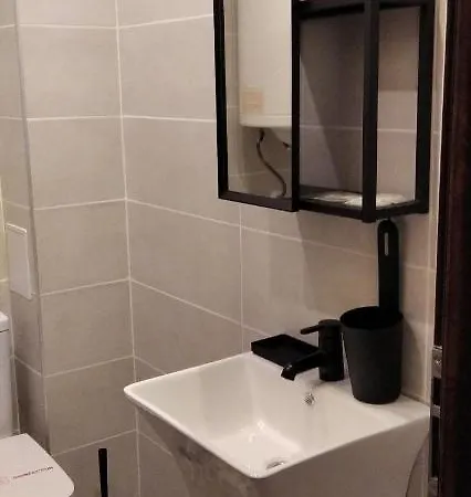 شقة Draga نيسيبار