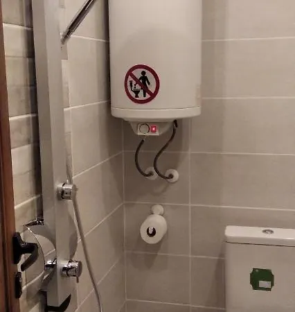 شقة Draga نيسيبار