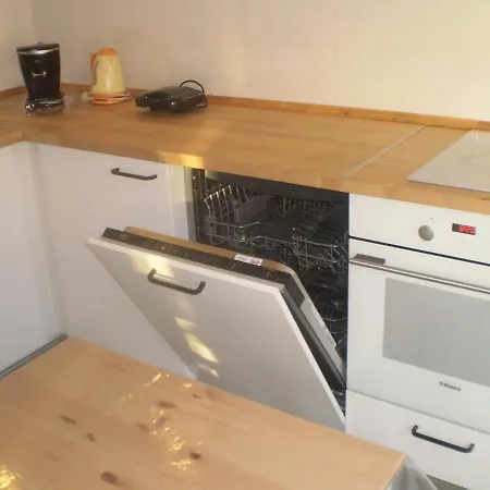 شقة Draga نيسيبار