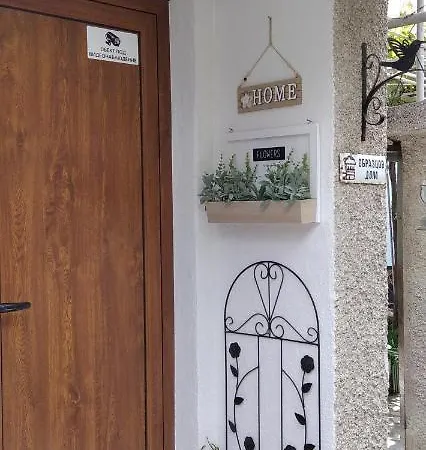 Draga Apartamento *