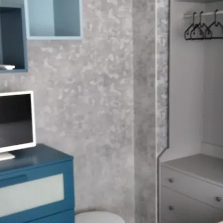 アパート Draga ネセバル