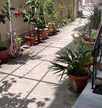 Apartamento Draga *