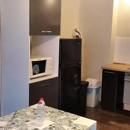 Draga Apartamento