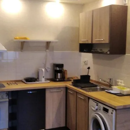 Apartamento Draga