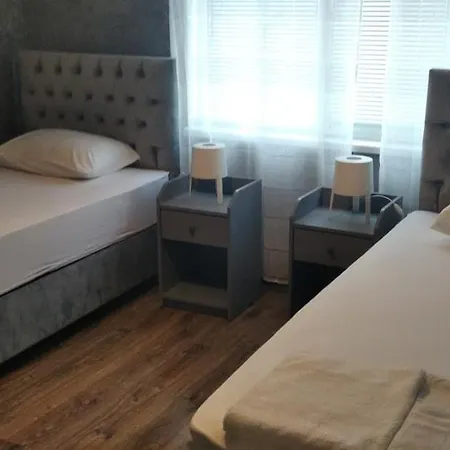 Draga Apartamento