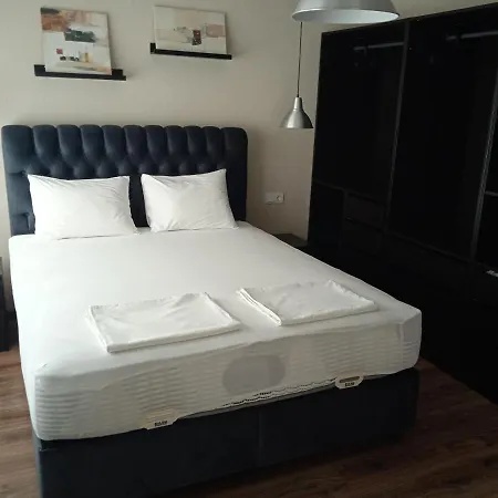 Draga Apartamento