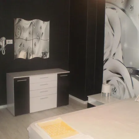 Apartamento Draga