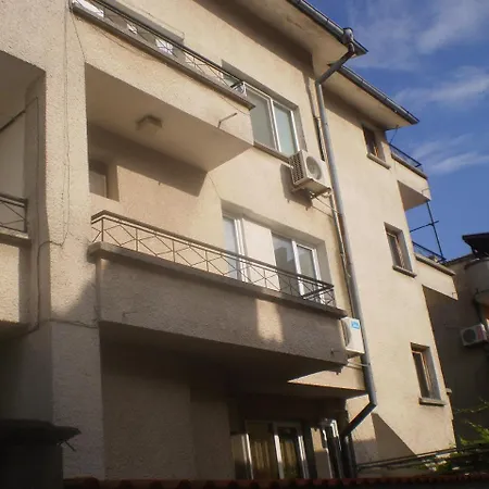 Draga Apartamento *