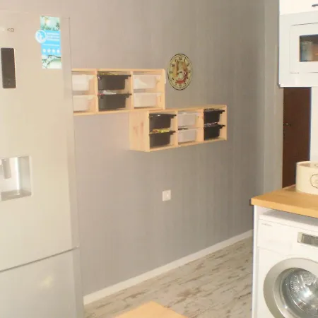 Apartamento Draga Nesebar