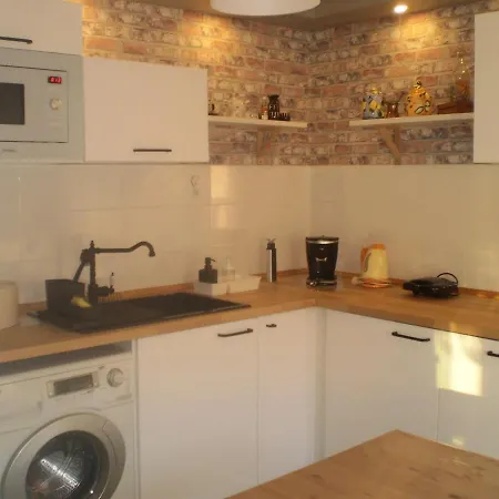 Draga Apartment Nesebar