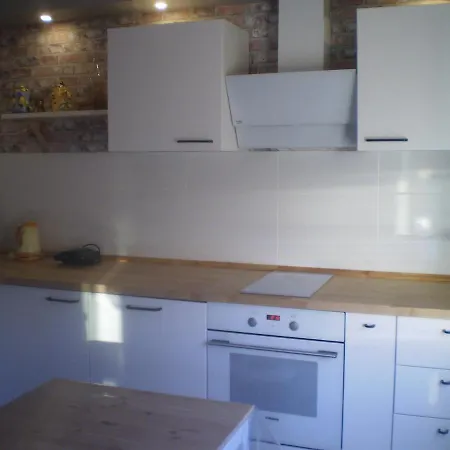 Draga Apartamento