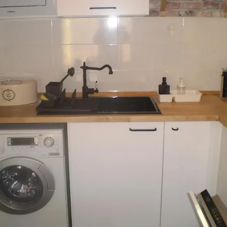 Draga Apartamento Nesebar