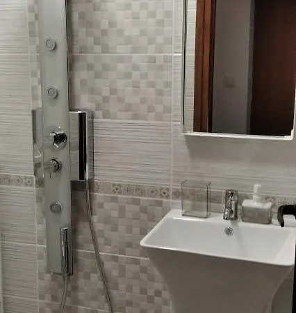 Draga Apartamento *