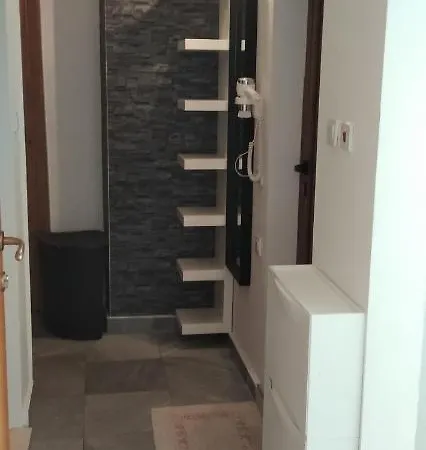 Draga Apartamento
