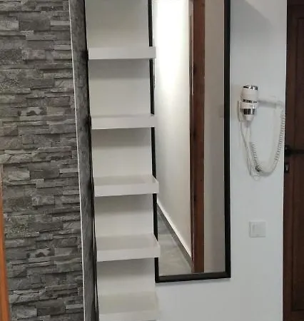 Draga Apartamento